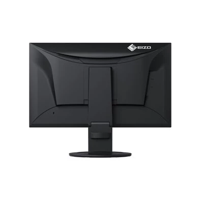 Eizo 23,8" FlexScan EV2460-BK FHD IPS DVI/HDMI/DP/VGA/USB/hangszóró fekete monitor (Használt A)