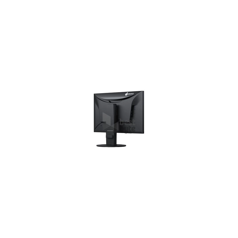 Eizo 23,8" FlexScan EV2460-BK FHD IPS DVI/HDMI/DP/VGA/USB/hangszóró fekete monitor (Használt A)