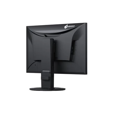 Eizo 23,8" FlexScan EV2460-BK FHD IPS DVI/HDMI/DP/VGA/USB/hangszóró fekete monitor (Használt A)