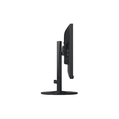 Eizo 23,8" FlexScan EV2460-BK FHD IPS DVI/HDMI/DP/VGA/USB/hangszóró fekete monitor (Használt A)