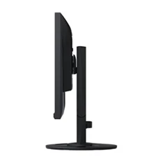 Eizo 23,8" FlexScan EV2460-BK FHD IPS DVI/HDMI/DP/VGA/USB/hangszóró fekete monitor (Használt A)