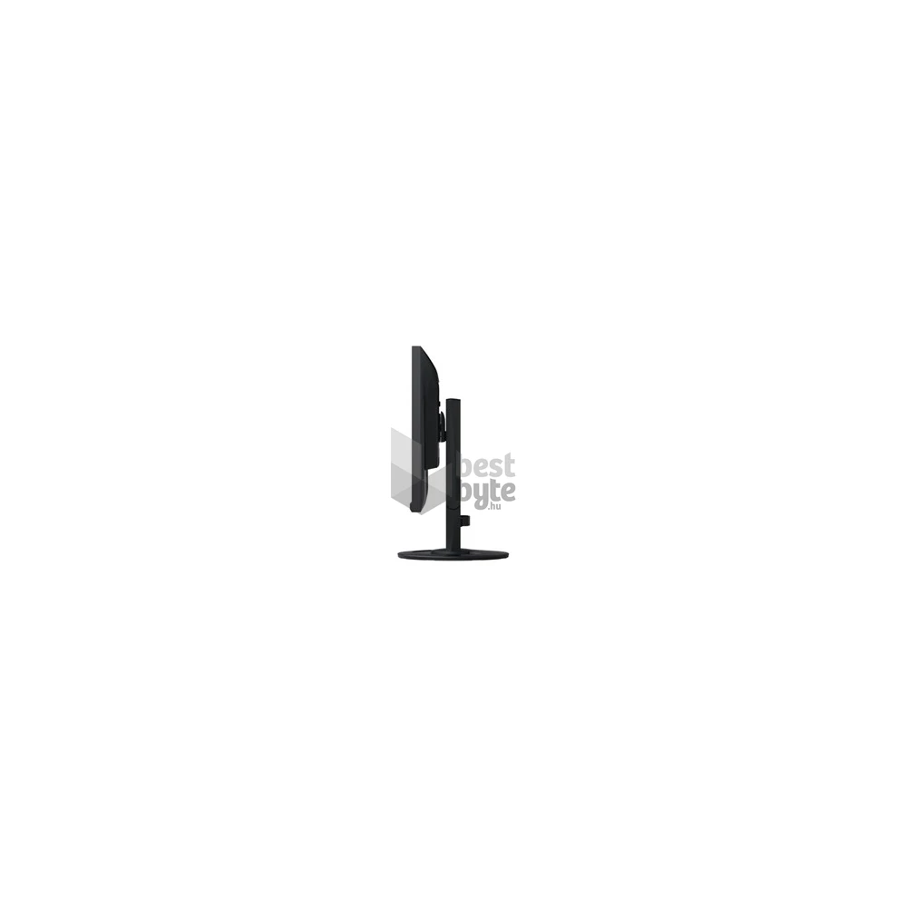 Eizo 23,8" FlexScan EV2460-BK FHD IPS DVI/HDMI/DP/VGA/USB/hangszóró fekete monitor (Használt A)