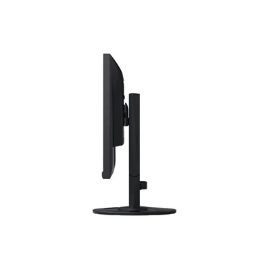 Eizo 23,8" FlexScan EV2460-BK FHD IPS DVI/HDMI/DP/VGA/USB/hangszóró fekete monitor (Használt A)