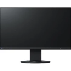 Eizo 23,8" FlexScan EV2460-BK FHD IPS DVI/HDMI/DP/VGA/USB/hangszóró fekete monitor (Használt A)