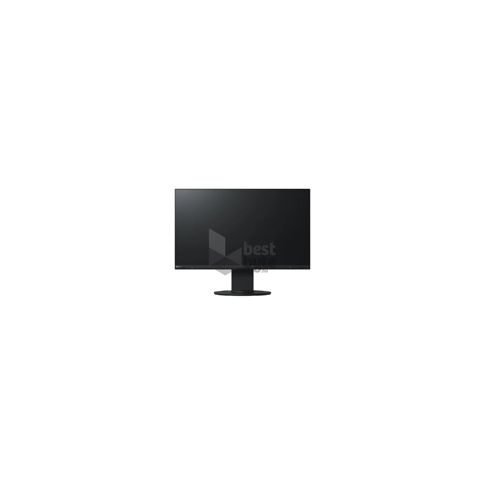 Eizo 23,8" FlexScan EV2460-BK FHD IPS DVI/HDMI/DP/VGA/USB/hangszóró fekete monitor (Használt A)