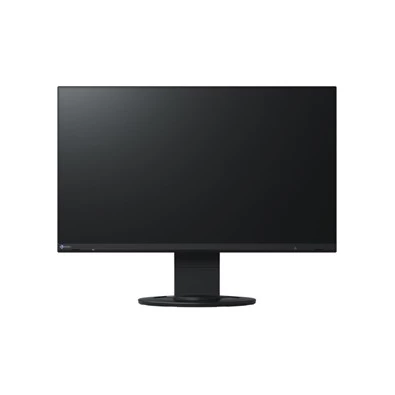 Eizo 23,8" FlexScan EV2460-BK FHD IPS DVI/HDMI/DP/VGA/USB/hangszóró fekete monitor (Használt A)