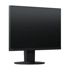 Eizo 23,8" FlexScan EV2460-BK FHD IPS DVI/HDMI/DP/VGA/USB/hangszóró fekete monitor (Használt A)