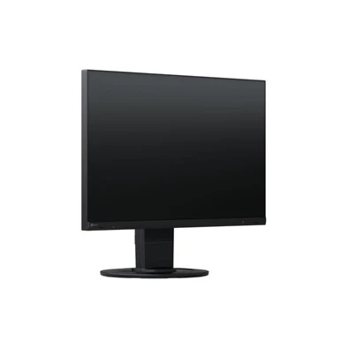 Eizo 23,8" FlexScan EV2460-BK FHD IPS DVI/HDMI/DP/VGA/USB/hangszóró fekete monitor (Használt A)