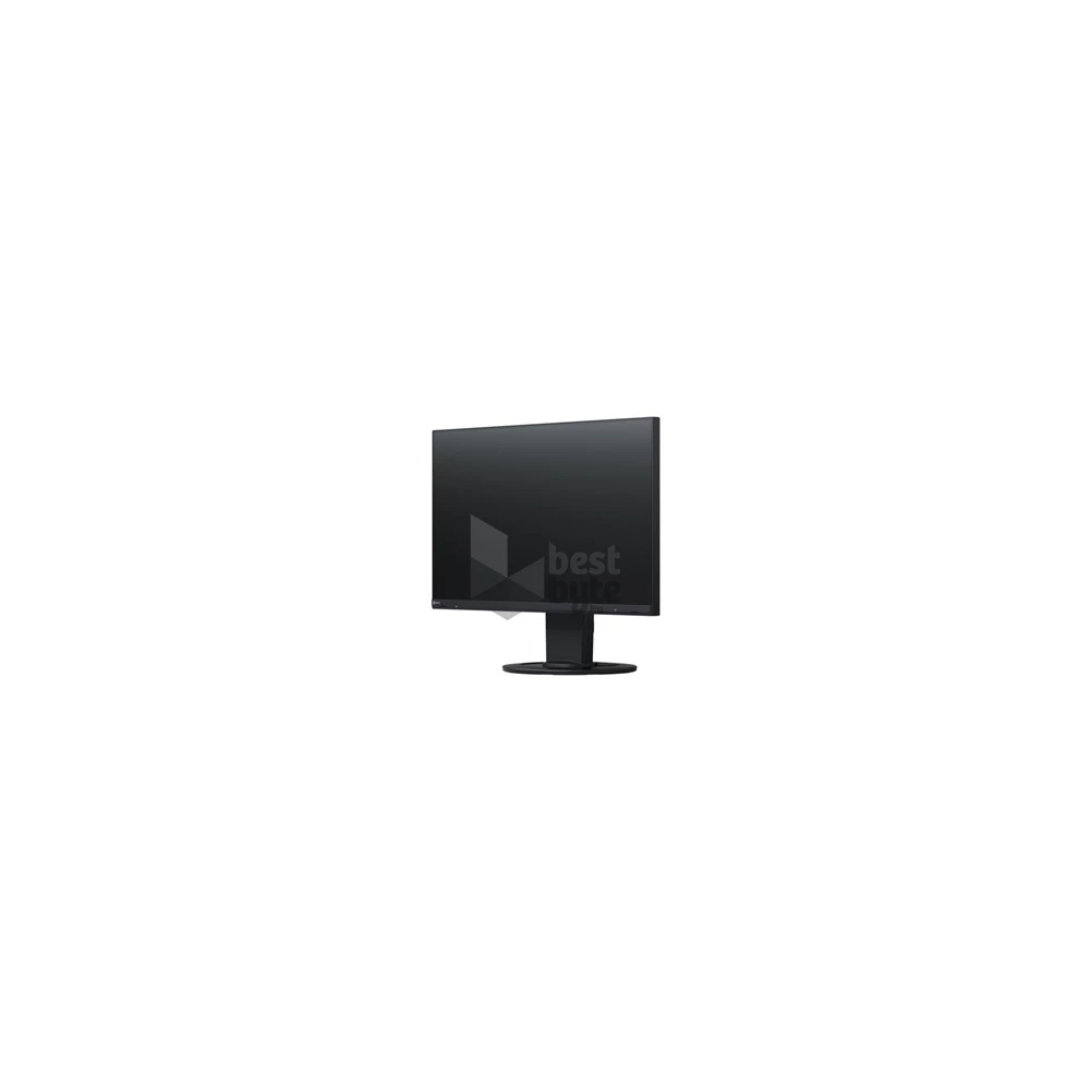 Eizo 23,8" FlexScan EV2460-BK FHD IPS DVI/HDMI/DP/VGA/USB/hangszóró fekete monitor (Használt A)