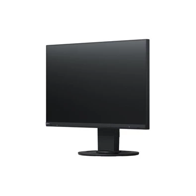 Eizo 23,8" FlexScan EV2460-BK FHD IPS DVI/HDMI/DP/VGA/USB/hangszóró fekete monitor (Használt A)