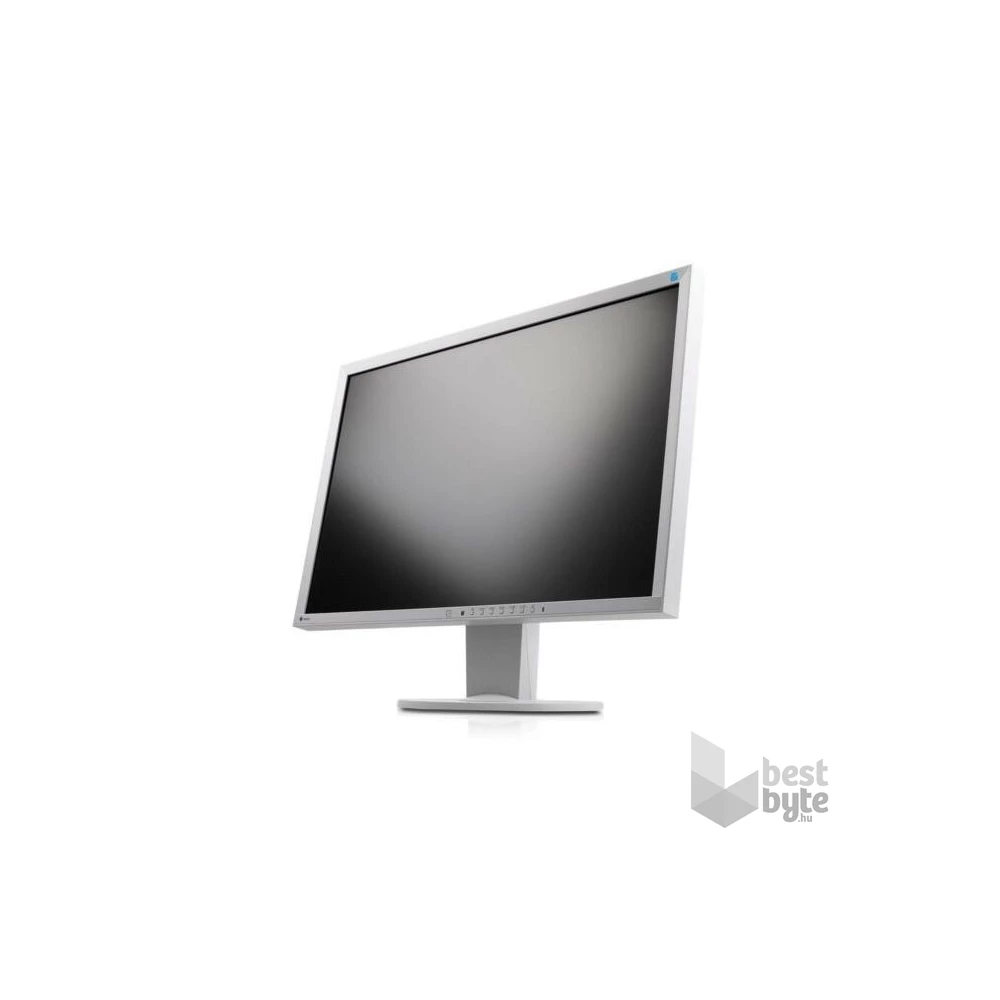 Eizo 24,1" FlexScan EV2416W FHD TN DVI/DP/USB szürke monitor (Használt A)