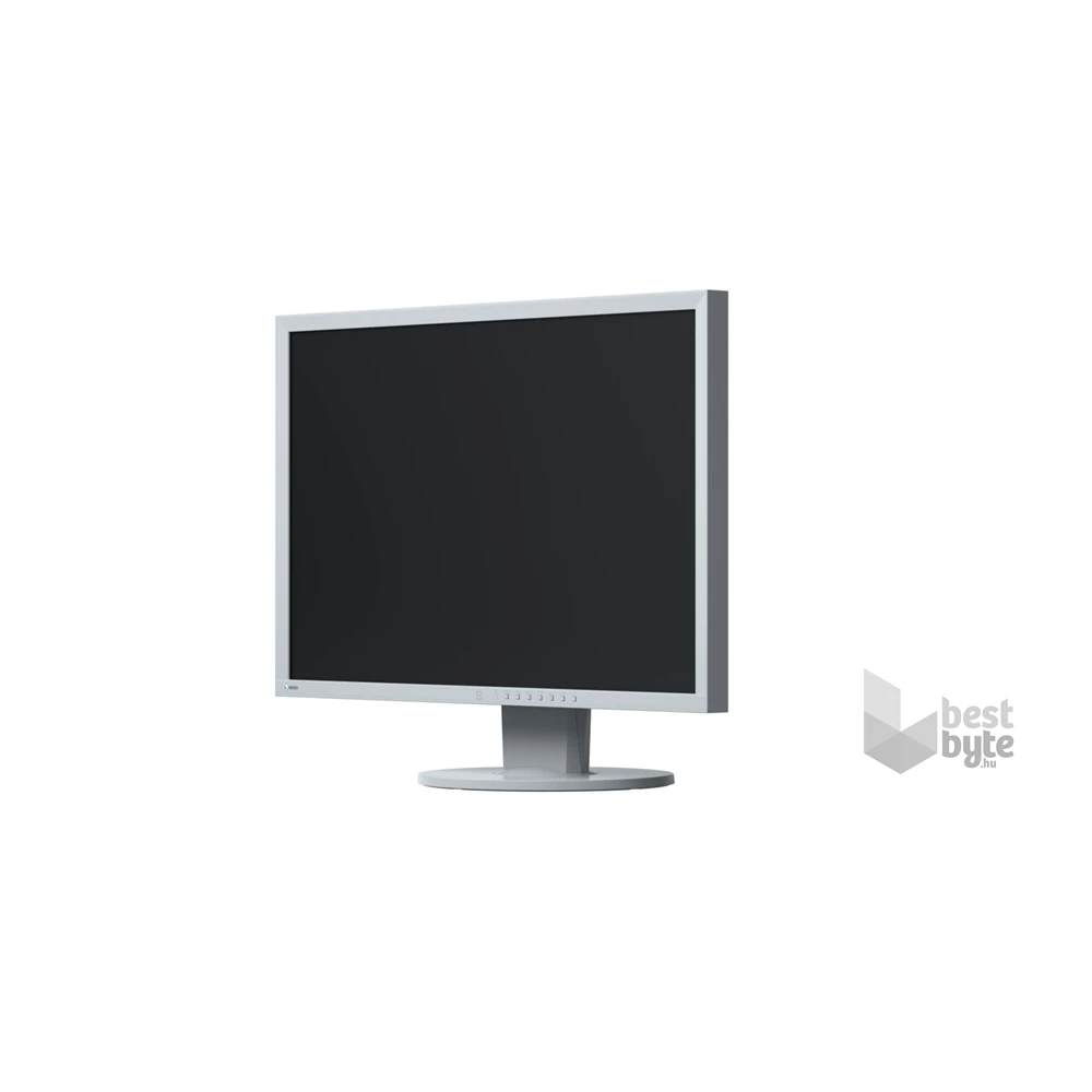 Eizo 24,1" FlexScan EV2430 WUXGA IPS DVI/DP/USB szürke monitor (Használt A)
