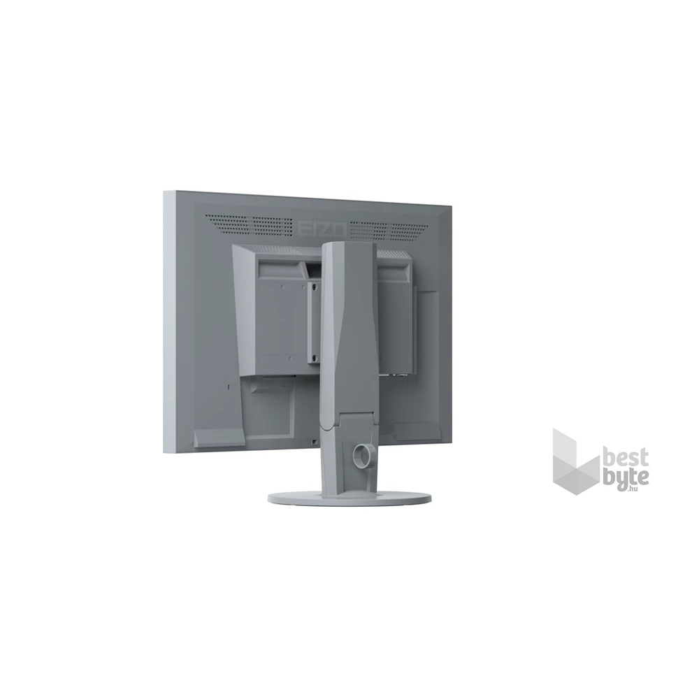 Eizo 24,1" FlexScan EV2430 WUXGA IPS DVI/DP/USB szürke monitor (Használt A)
