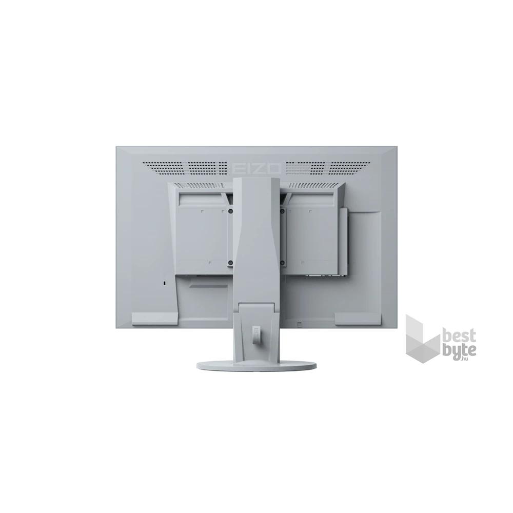 Eizo 24,1" FlexScan EV2430 WUXGA IPS DVI/DP/USB szürke monitor (Használt A)