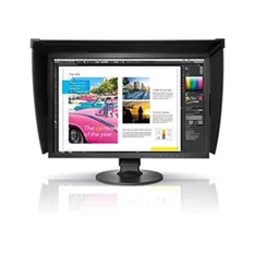 Eizo 24" CG2420 "CG" WUXGA IPS HDMI/DVI-D/DP fekete monitor