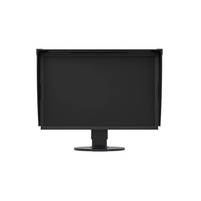 Eizo 24" CG2420 "CG" WUXGA IPS HDMI/DVI-D/DP fekete monitor