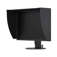 Eizo 24" CG2420 "CG" WUXGA IPS HDMI/DVI-D/DP fekete monitor