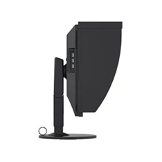 Eizo 24" CG2420 "CG" WUXGA IPS HDMI/DVI-D/DP fekete monitor