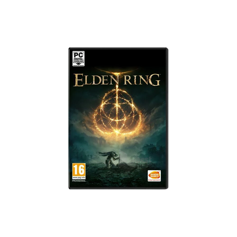 Elden Ring PC játékszoftver