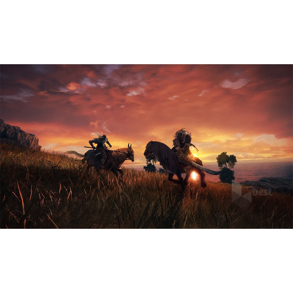 Elden Ring Xbox One/Series X játékszoftver