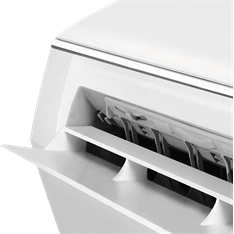 Electrolux AVALANCHE 2,7 kW split klíma EACS/I-09HAV/N8