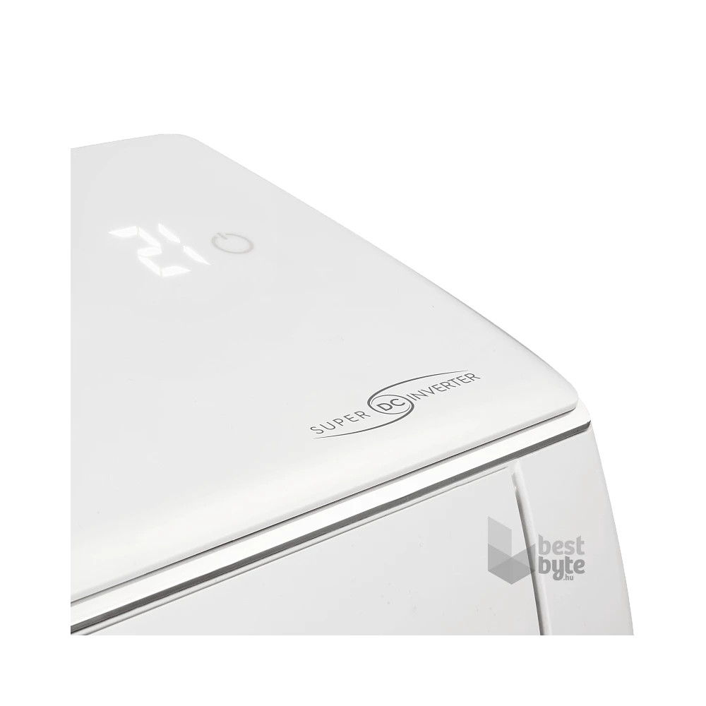 Electrolux AVALANCHE 2,7 kW split klíma EACS/I-09HAV/N8