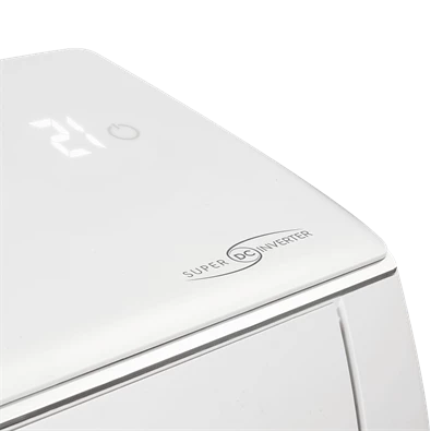 Electrolux AVALANCHE 3,5 kW split klíma EACS/I-12HAV/N8