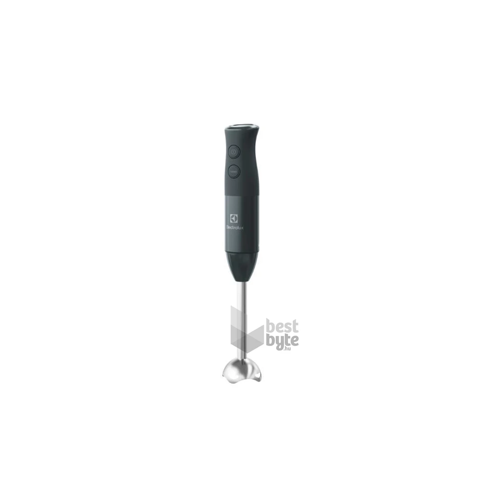 Electrolux E3HB1-4GG fekete botmixer