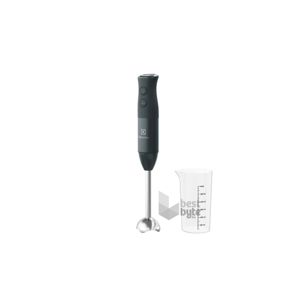 Electrolux E3HB1-4GG fekete botmixer