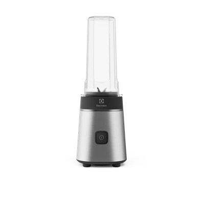 Electrolux E3SB1-4ST 0,6L acél smoothie készítő