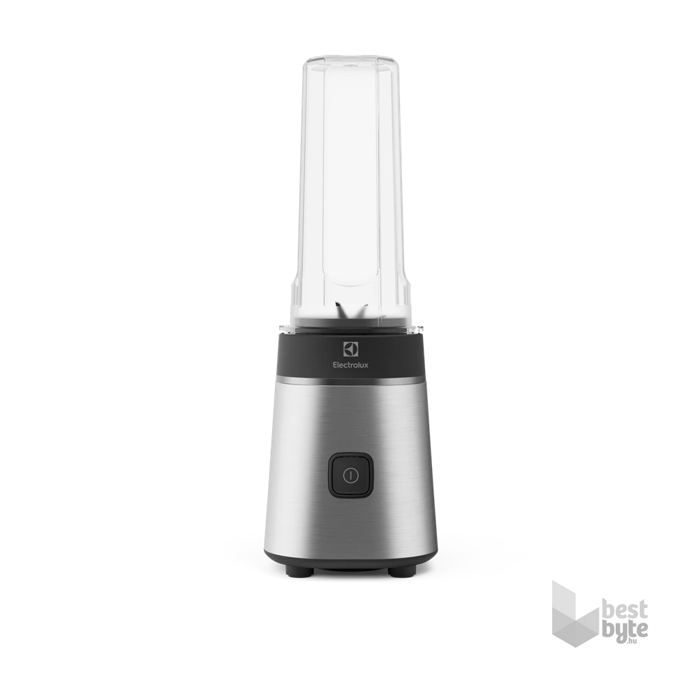 Electrolux E3SB1-4ST 0,6L acél smoothie készítő
