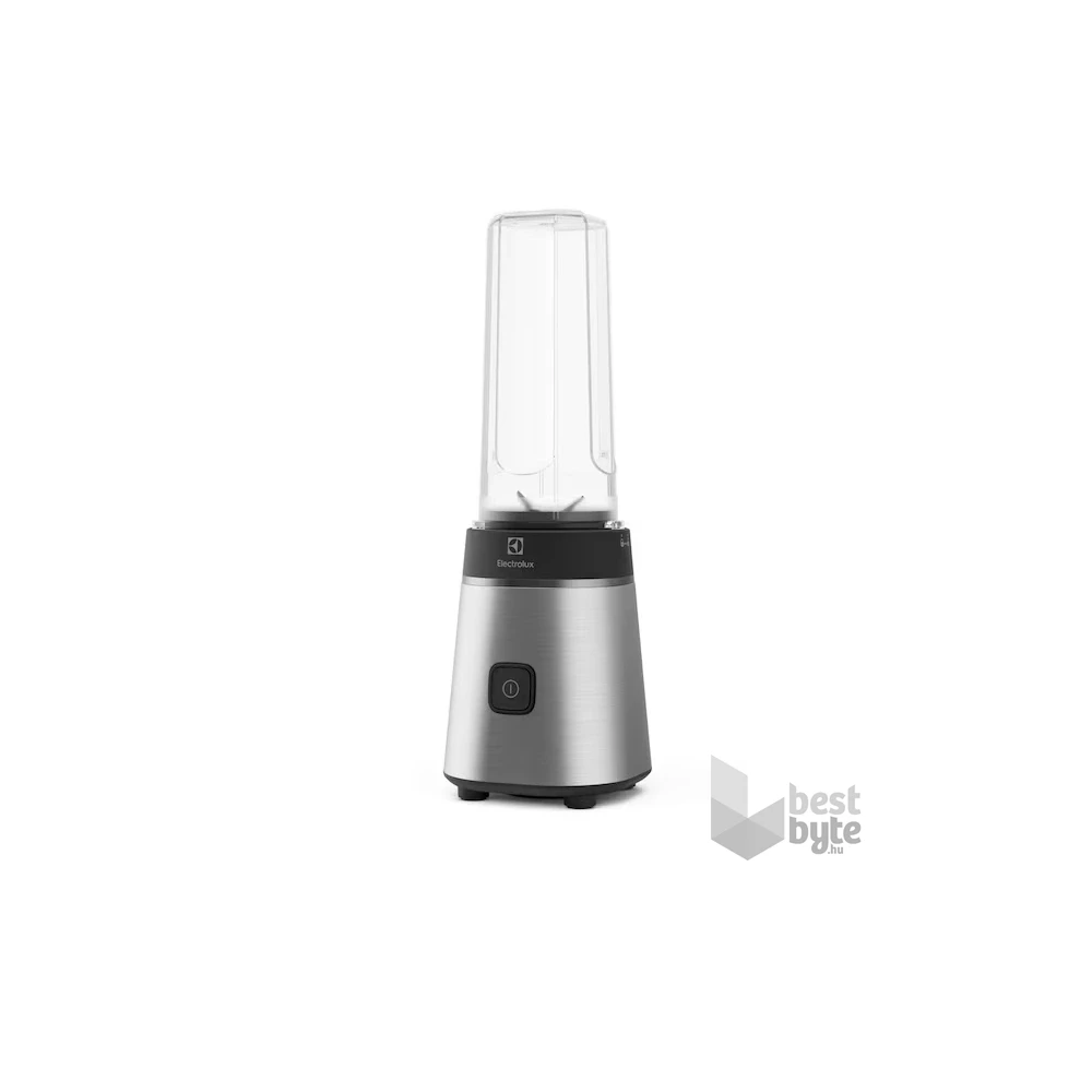 Electrolux E3SB1-4ST 0,6L acél smoothie készítő
