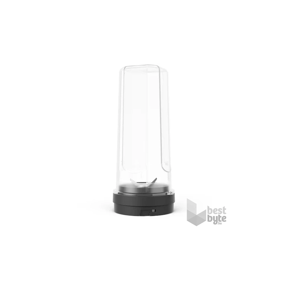 Electrolux E3SB1-4ST 0,6L acél smoothie készítő