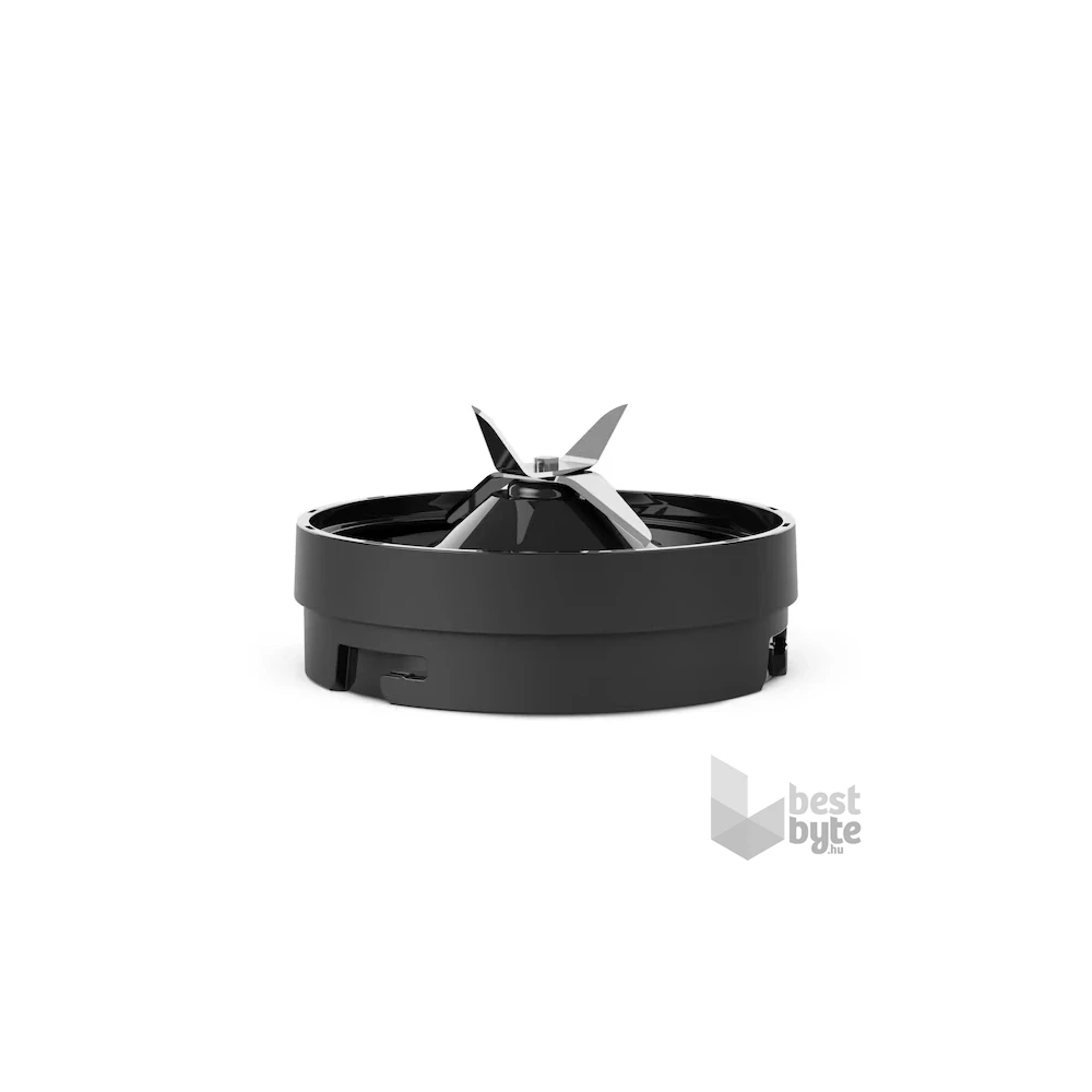 Electrolux E3SB1-4ST 0,6L acél smoothie készítő