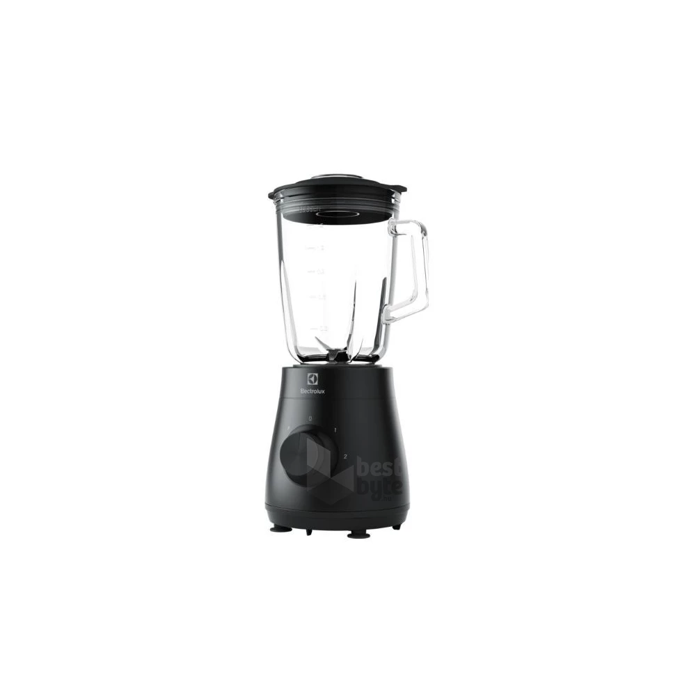 Electrolux E3TB1-4GG fekete turmixgép