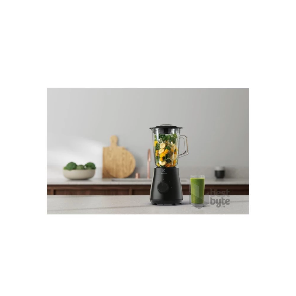 Electrolux E3TB1-4GG fekete turmixgép