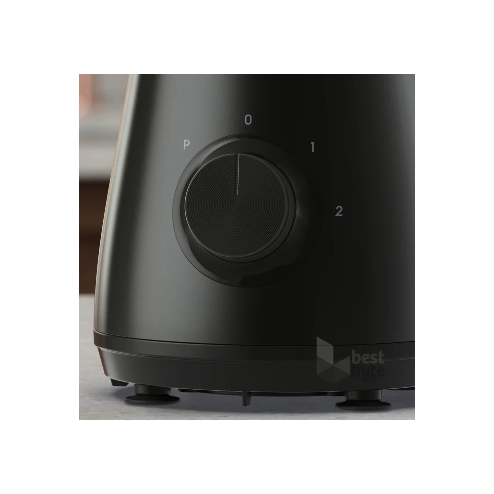 Electrolux E3TB1-4GG fekete turmixgép