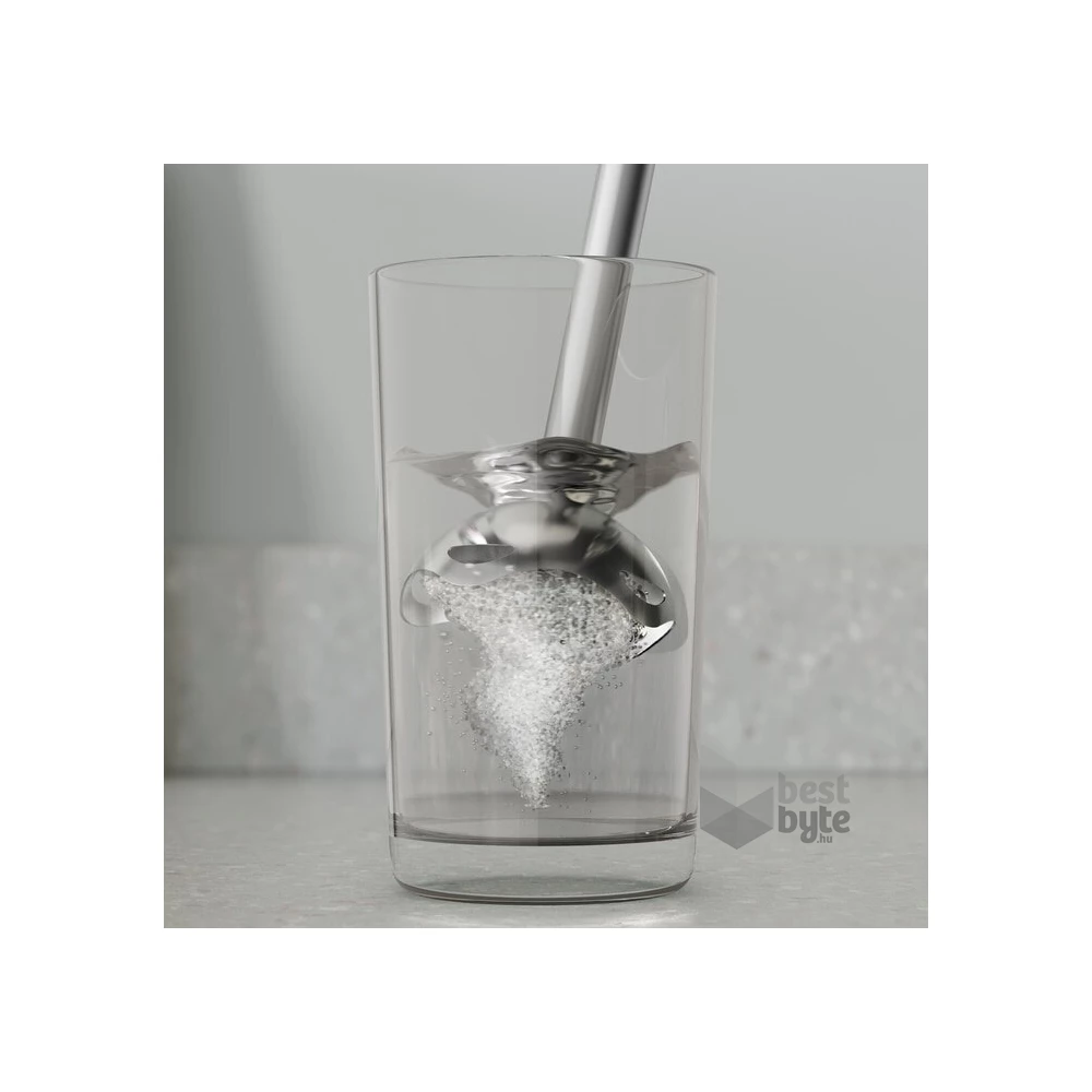 Electrolux E4HB1-6GG 3in1 fekete botmixer szett