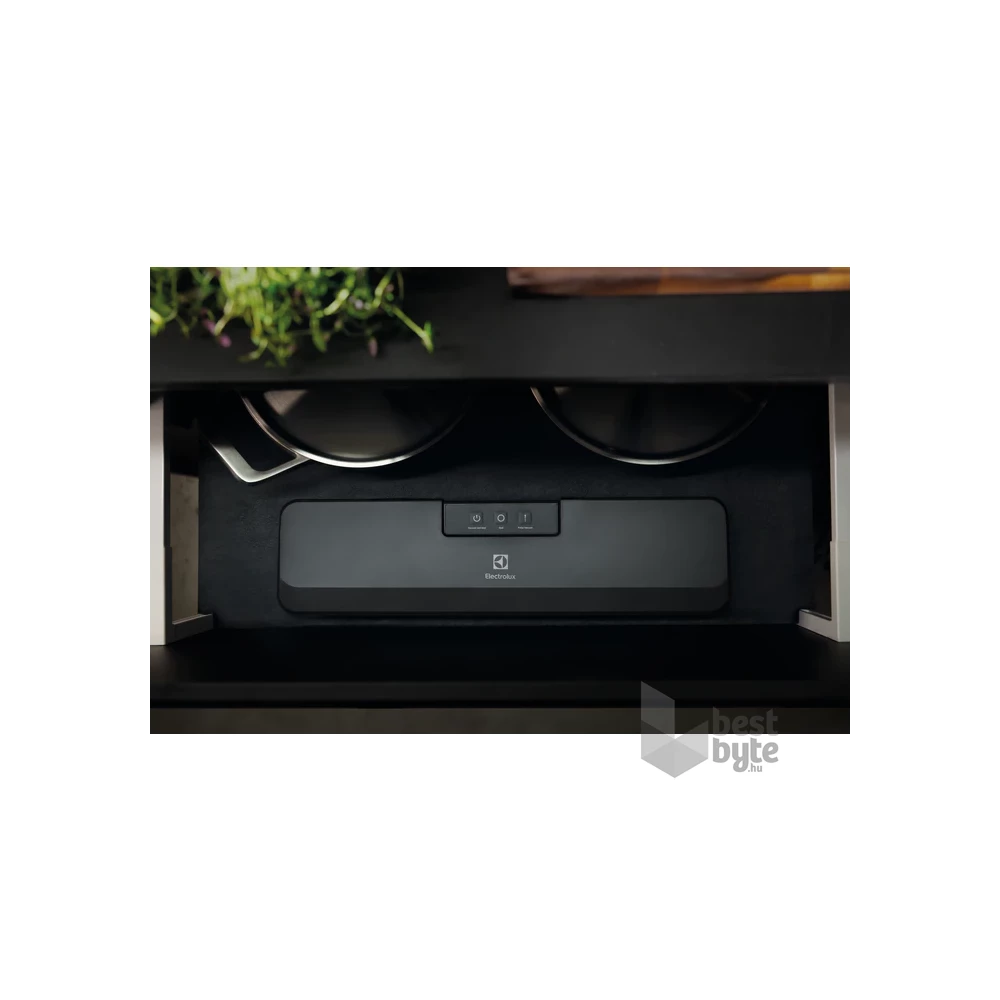 Electrolux E4VS1-4AG vákuumozó gép