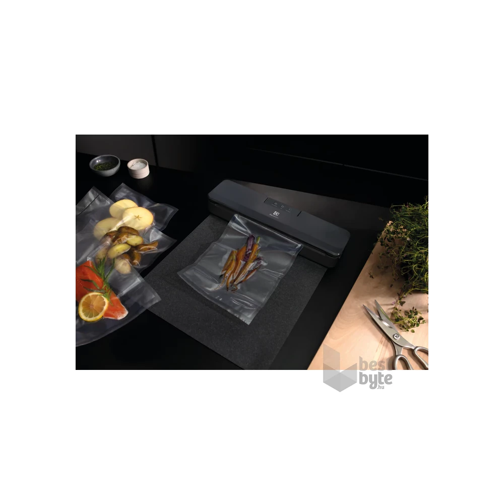 Electrolux E4VS1-4AG vákuumozó gép