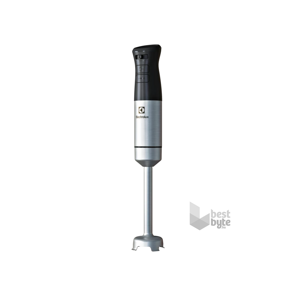 Electrolux E5HB1-8SS Create 5in1 rozsdamentes acél botmixer