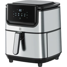 Electrolux E6AF1-6ST inox 5,4 L forrólevegős sütő
