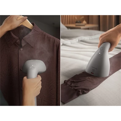 Electrolux E7HS2-6UG Refine 700 szürke kézi ruhagőzölő