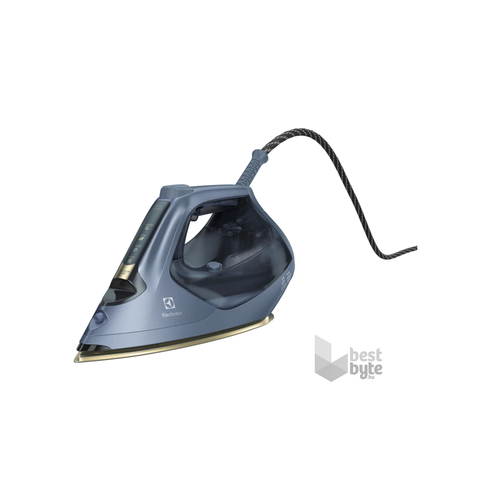 Electrolux E8SI1-6DBM Renew 800 kék gőzölős vasaló