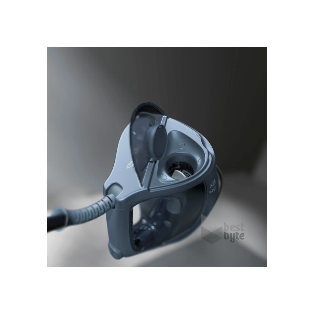 Electrolux E8SI1-6DBM Renew 800 kék gőzölős vasaló