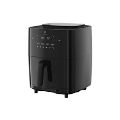 Electrolux EAF7SB 800 fekete 7 L gőzfunkciós forrólevegős sütő