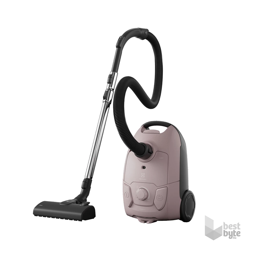 Electrolux EB51C1WP Clean 500 porzsákos porszívó
