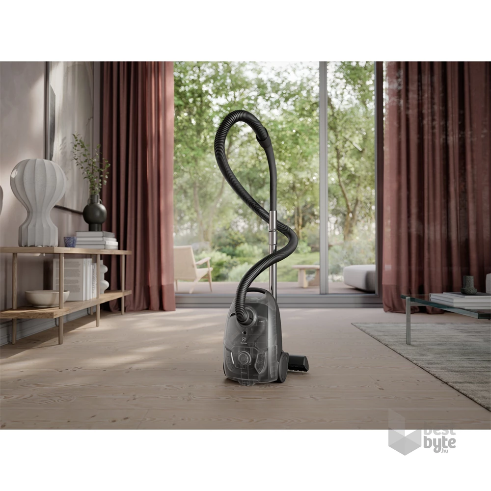 Electrolux EB51C1WP Clean 500 porzsákos porszívó