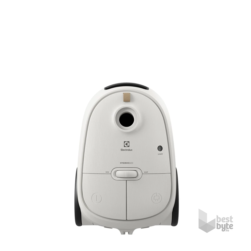 Electrolux EB61H6SW  Hygienic 600 porzsákos porszívó