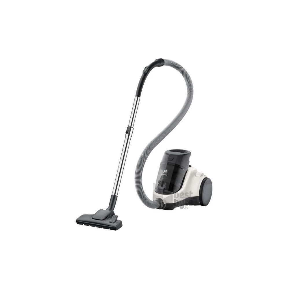 Electrolux EC41-2SW porzsák nélküli porszívó
